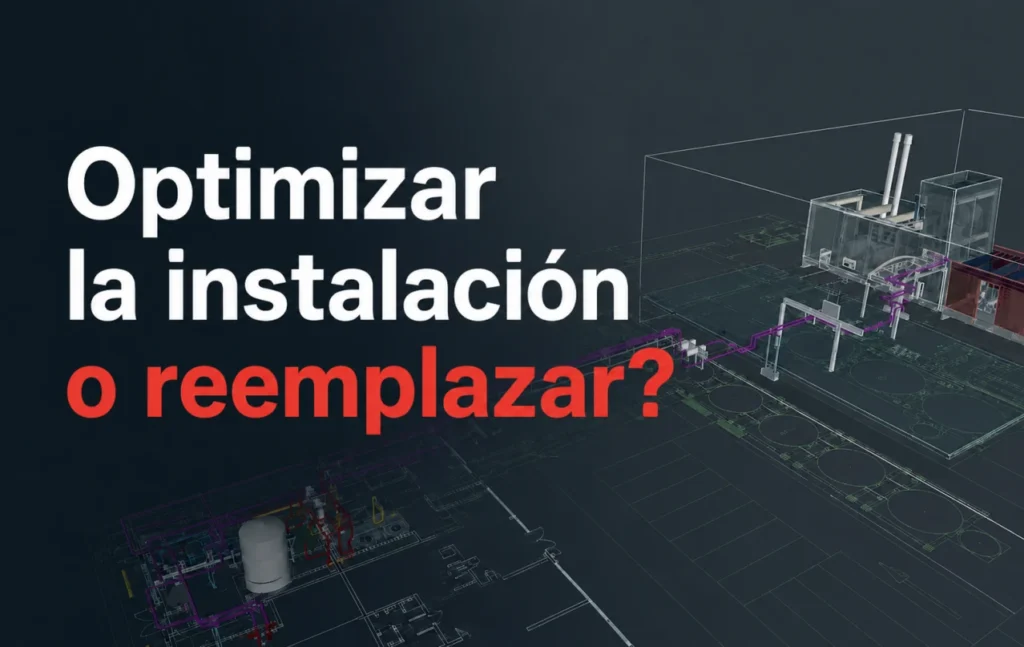 titulo rothos blog optimizar o reemplazar sistema